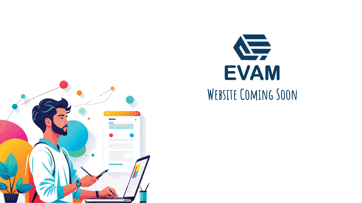 Evam Global Coming Soon